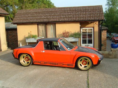 Retro car
 - cool photo
