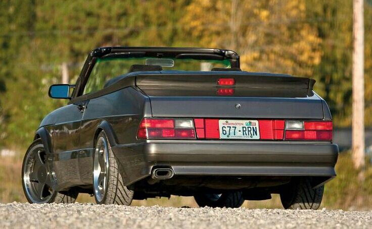 Retro car
 - cool picture
