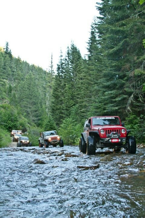 Jeep - cool image
