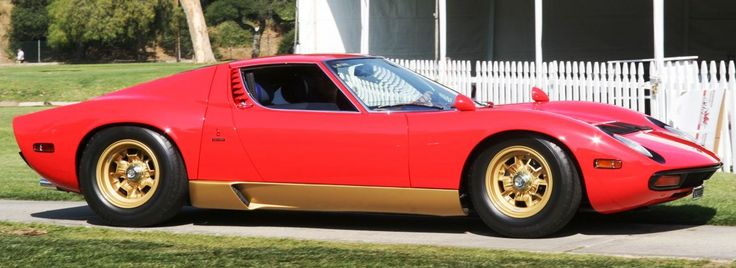 Retro automobile
 - cool photo
