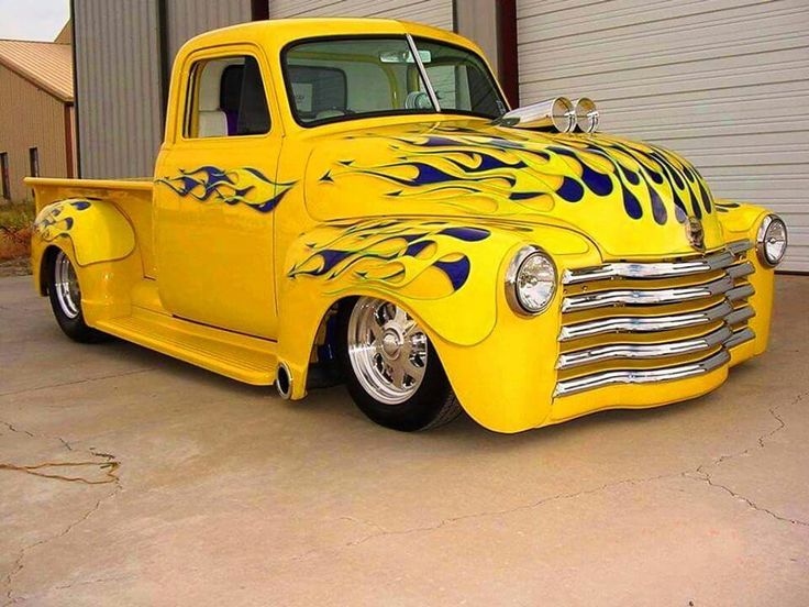 Truck - cool image
