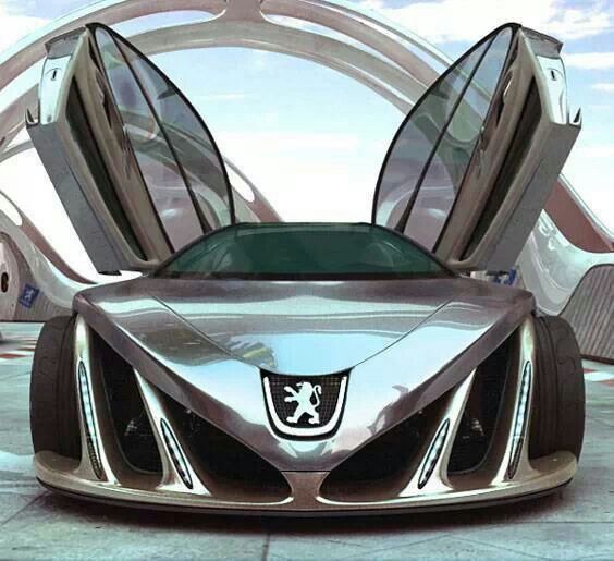 Sports auto - super image
