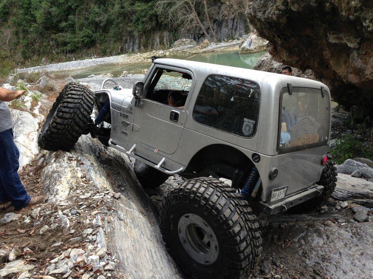 Jeep - good photo
