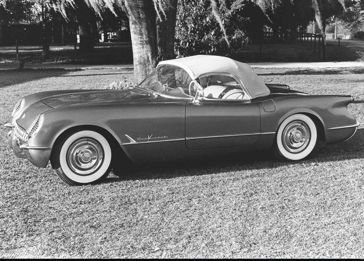 Convertible
 - fine picture
