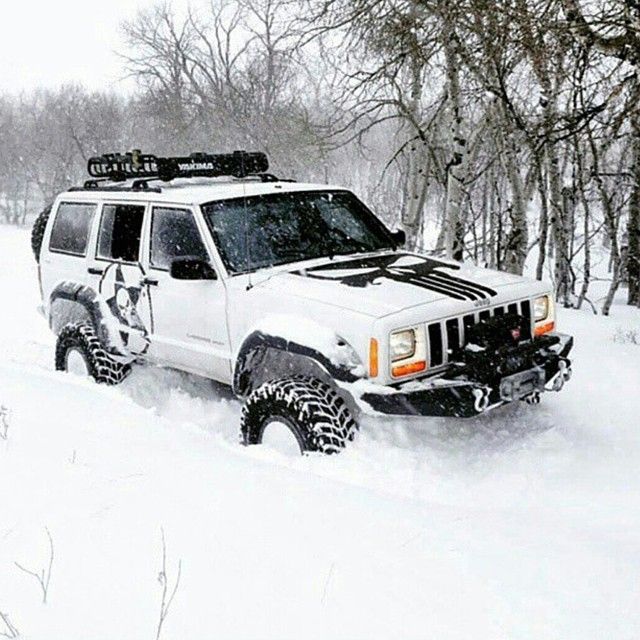 Jeep - nice image