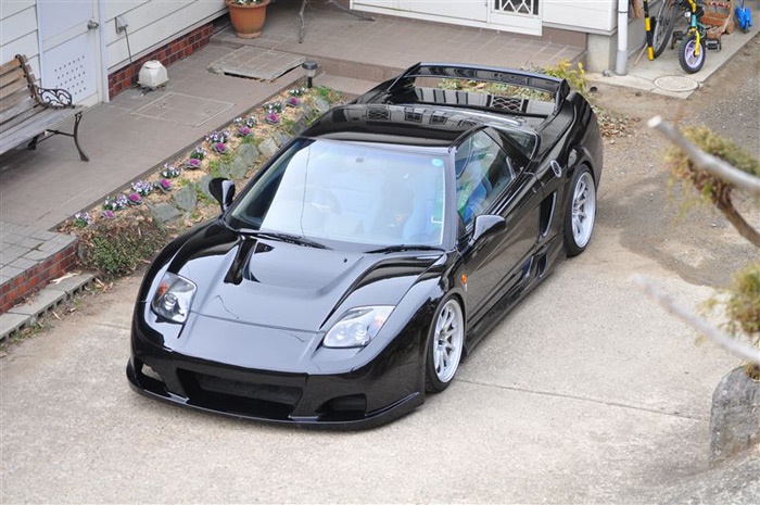 Retro automobile
 - cute image
