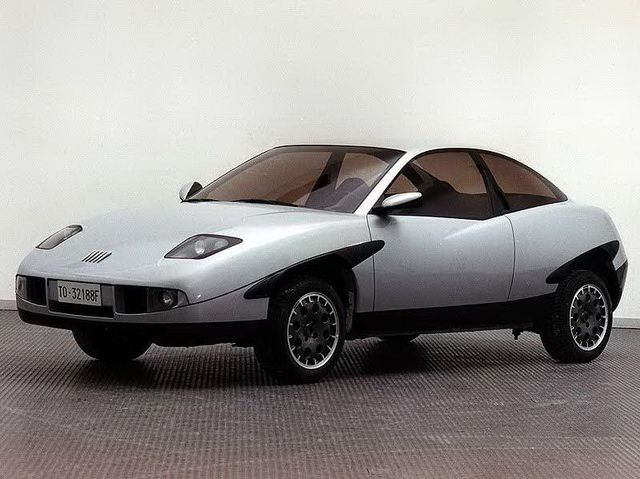 Concept car - nice photo
