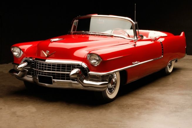 Convertible
 - super image
