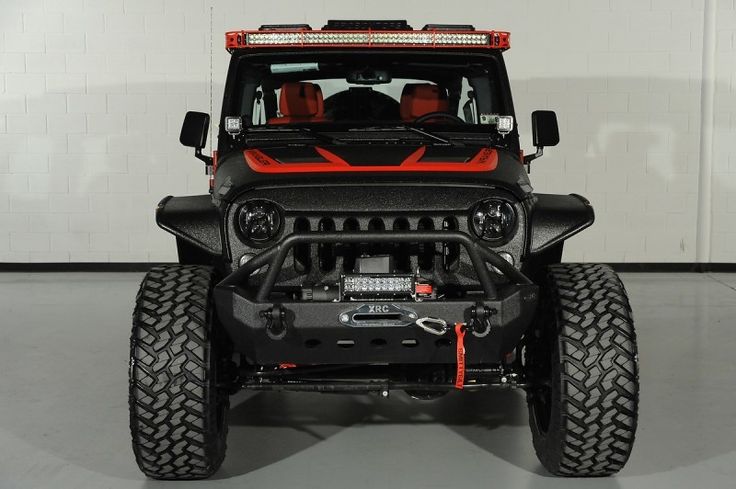 Jeep - super picture