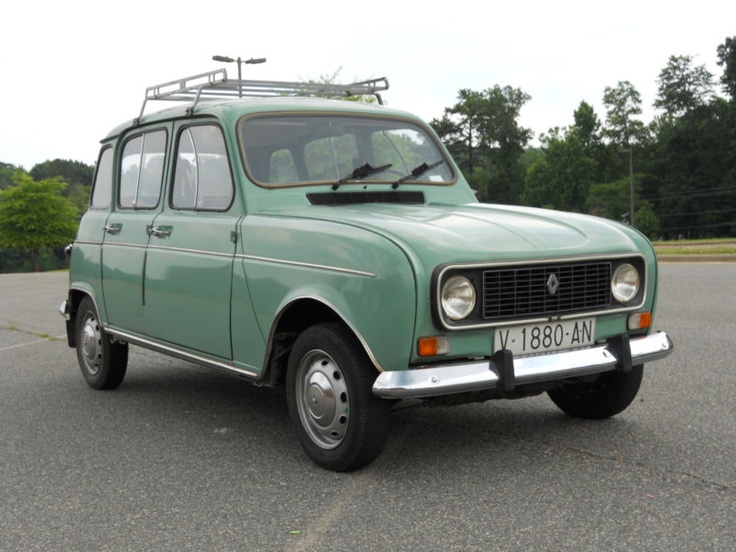 Retro car
 - super picture