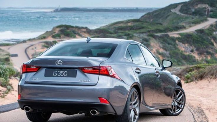 Sedan
 - nice picture
