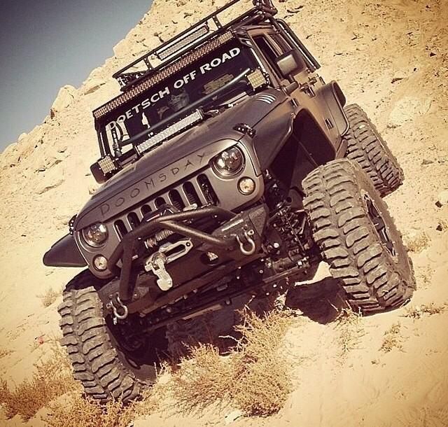 Jeep - nice image
