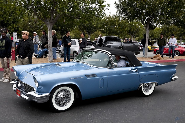 Convertible
 - fine image
