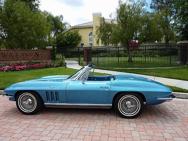 Convertible
 - fine photo
