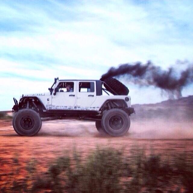 Jeep - cool picture
