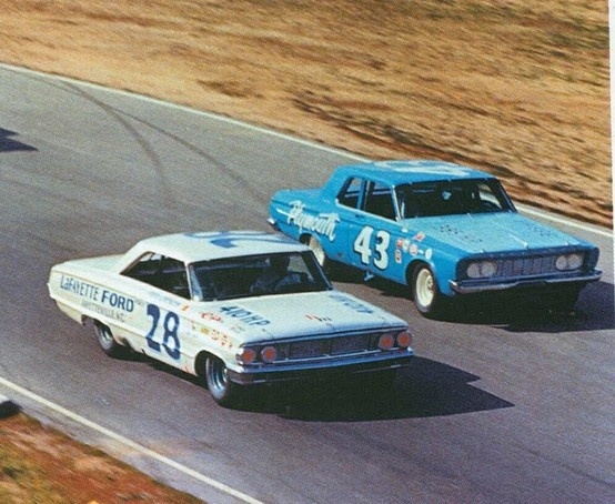 Muscle auto - cute photo
