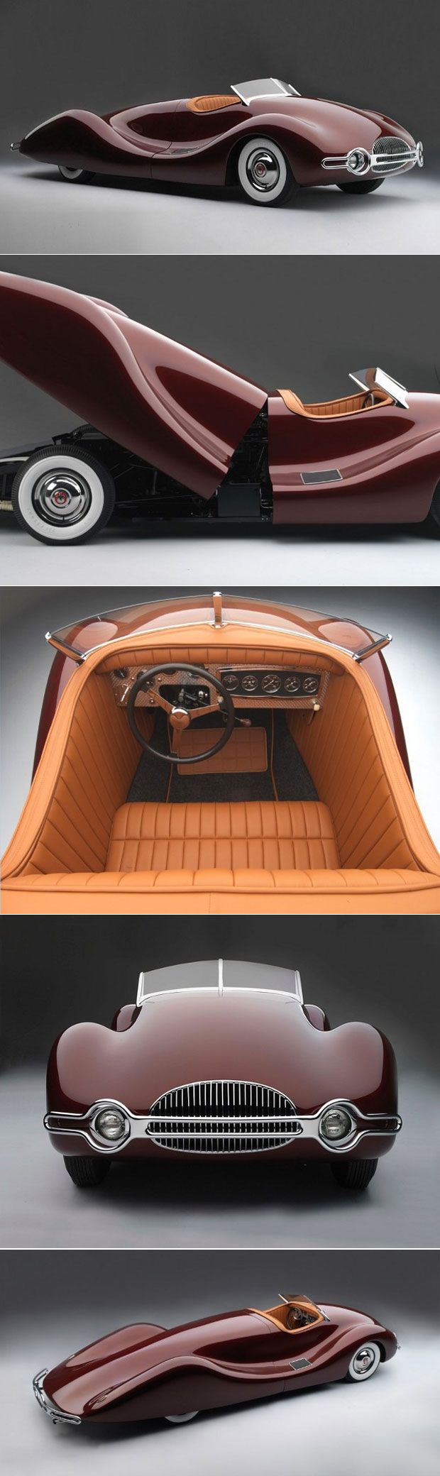 Retro auto - fine photo
