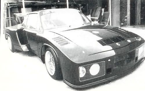 Retro auto - good picture
