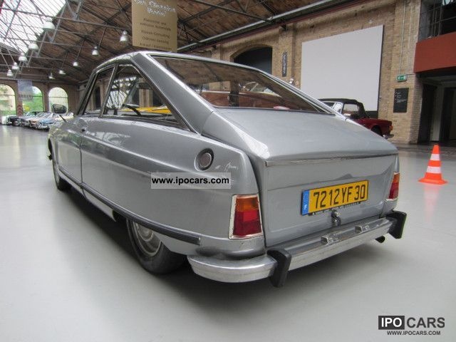 Retro auto - nice picture
