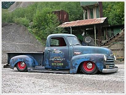 Truck - cool image
