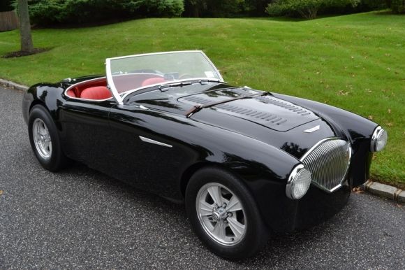 Auto
 - good picture
