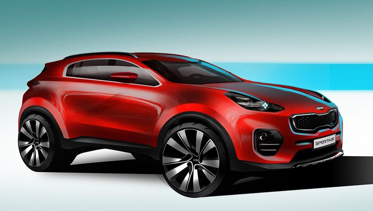 Concept car - nice picture
