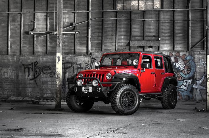 Jeep - nice image
