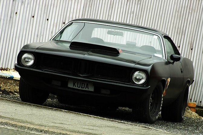 Muscle auto - cute image
