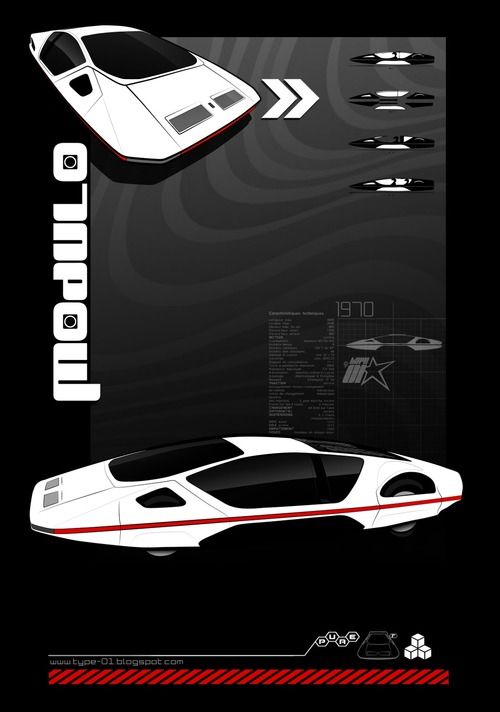 Retro automobile
 - nice picture
