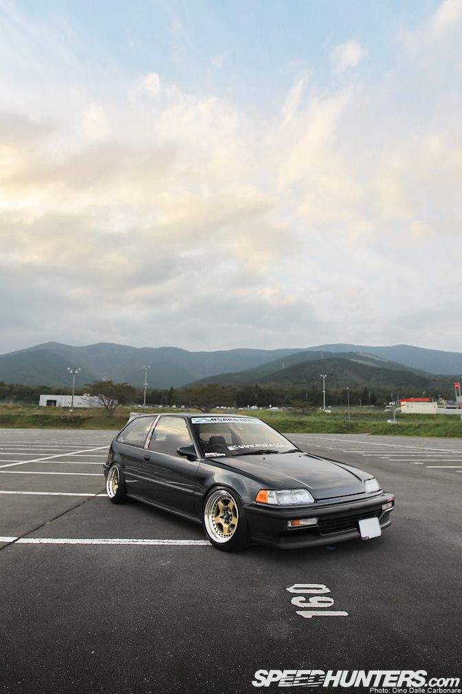 Hatchback
 - fine picture
