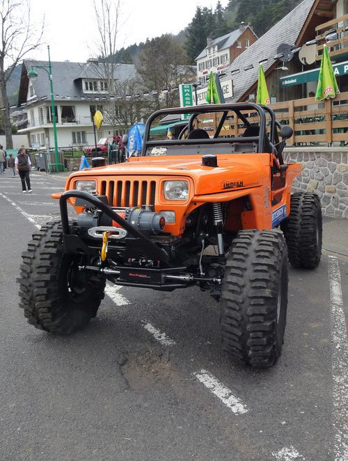 Jeep - cool photo
