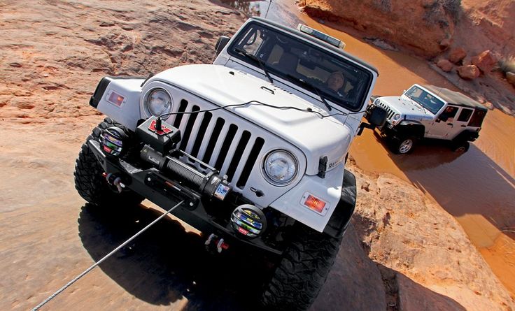 Jeep - super photo
