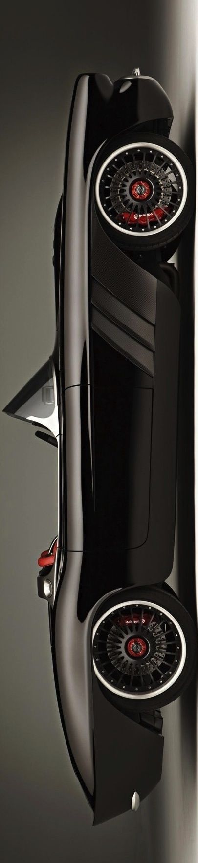 Muscle auto - cute picture
