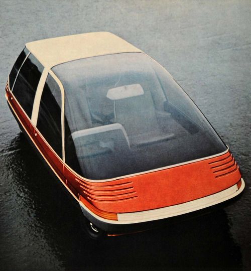 Retro automobile
 - cute image
