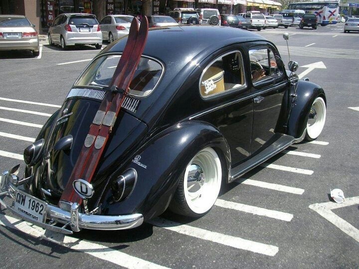 Retro automobile
 - cute photo
