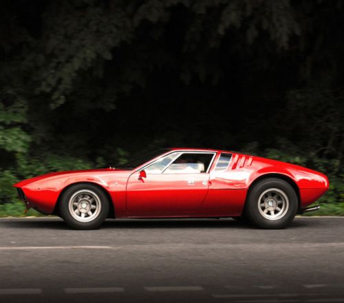 Retro automobile
 - fine picture
