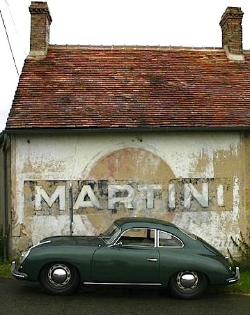 Retro car
 - fine image
