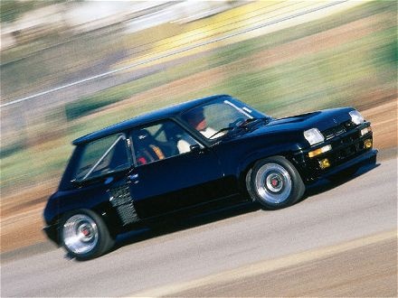 Retro car
 - fine photo
