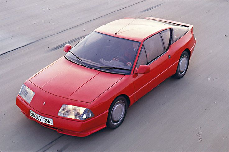 Retro car
 - fine picture
