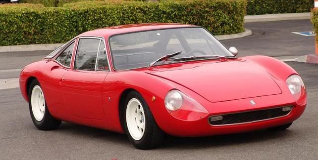 Retro car
 - nice photo
