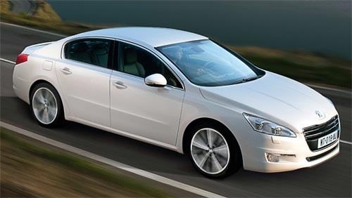 Sedan
 - good picture
