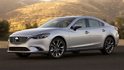 Sedan
 - nice picture
