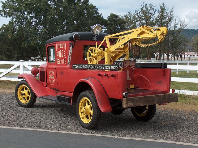 Truck - cute photo
