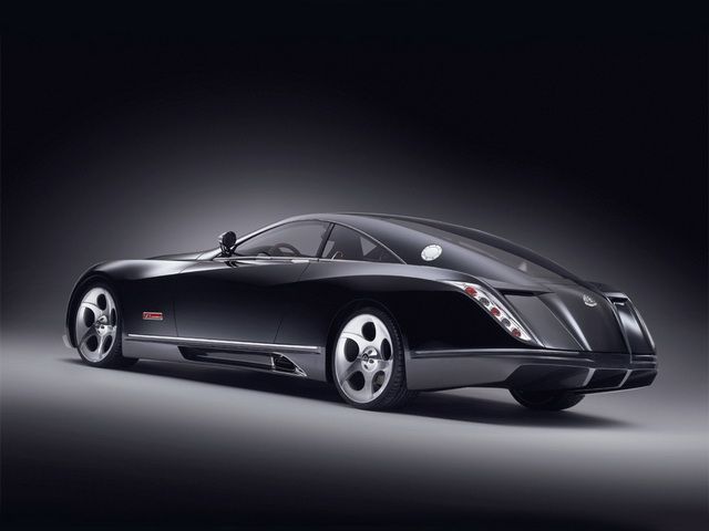 Concept car - nice picture

