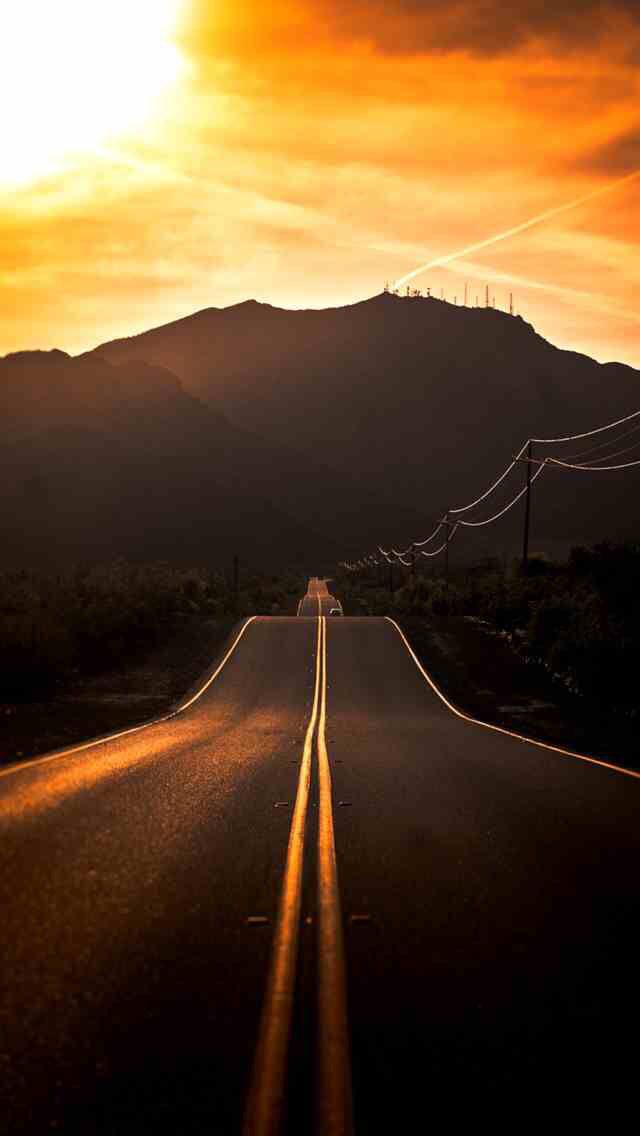 Road - good image
