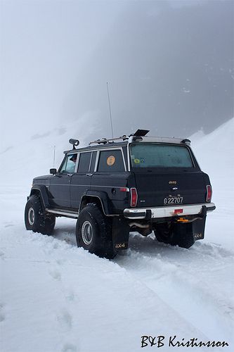 Jeep - super picture