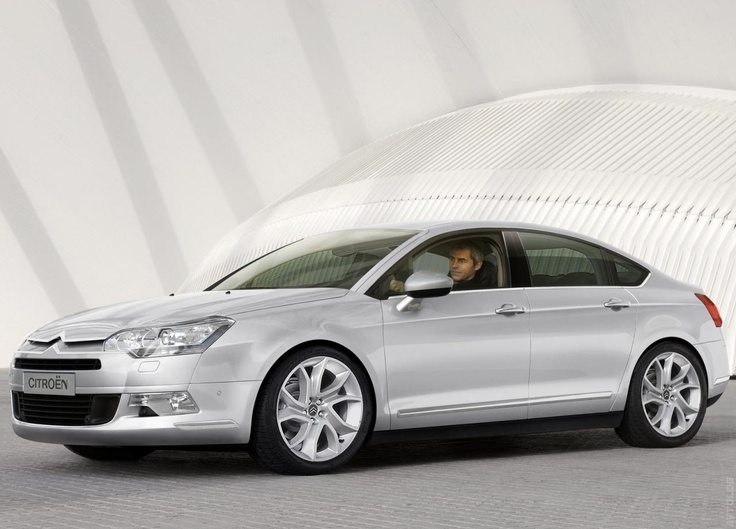 Sedan
 - nice picture
