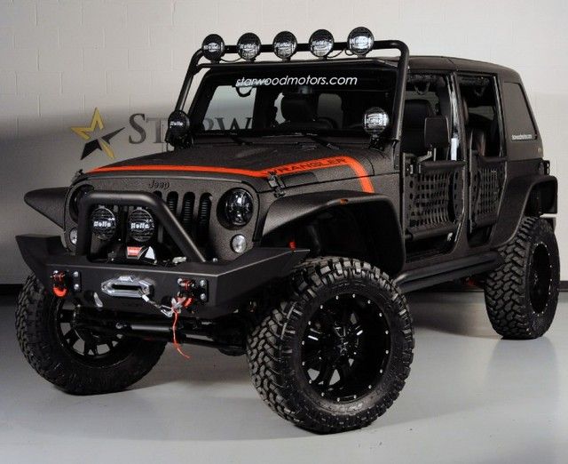 Jeep - super picture