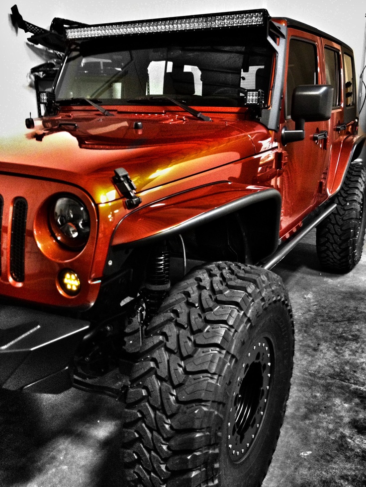 Jeep - nice photo
