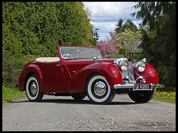 Convertible
 - cool picture
